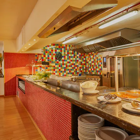 Apartamento Coral Alisios *