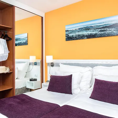 Apartamento Coral Alisios Los Cristianos (Tenerife)