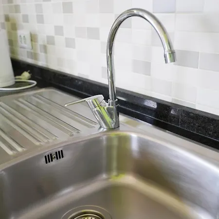 Apartamento Coral Alisios *
