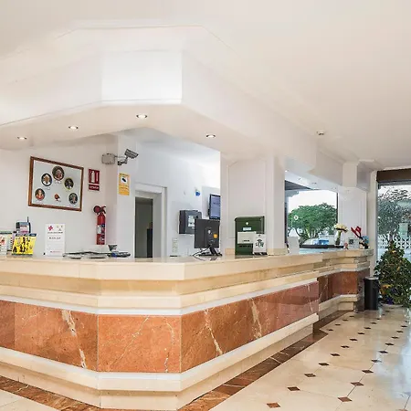 Apartamento Coral Alisios *