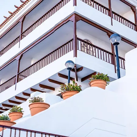 Apartamento Coral Alisios *