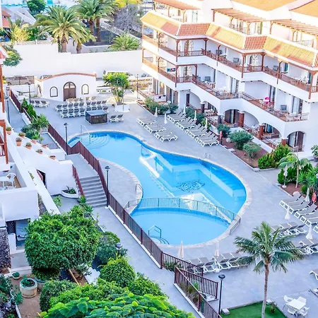Apartamento Coral Alisios