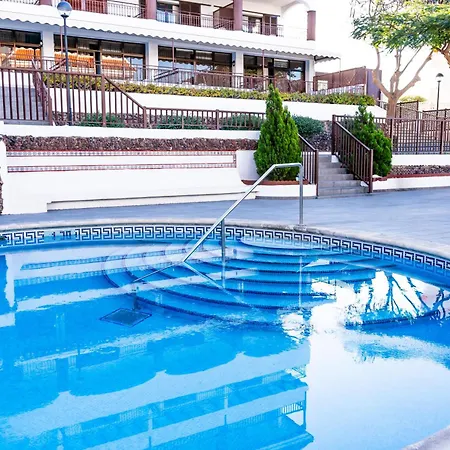 Apartamento Coral Alisios