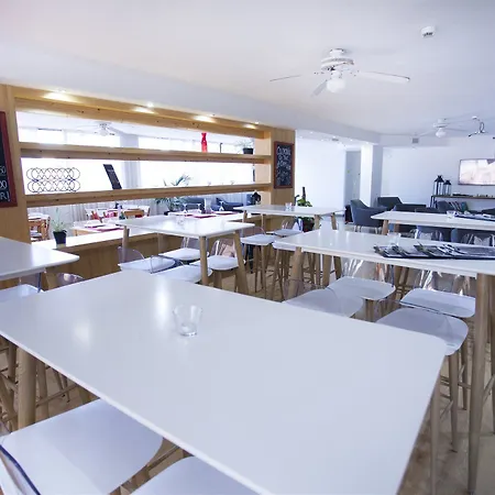 Apartamento Coral Alisios *
