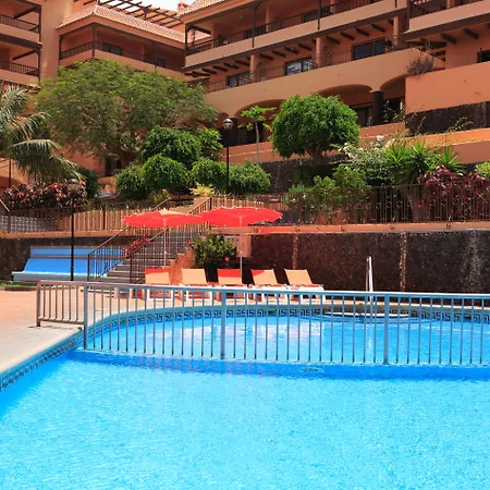 Coral Alisios Apartment
