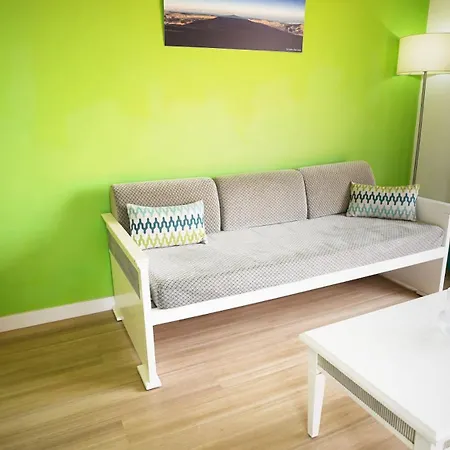 Coral Alisios Apartment Los Cristianos (Tenerife)