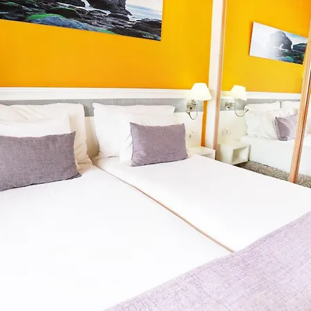Apartment Coral Alisios *