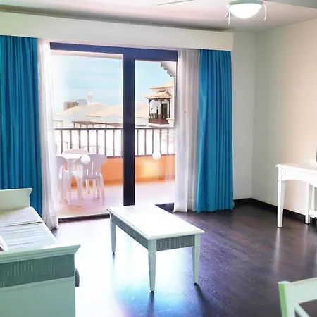Apartment Coral Alisios Los Cristianos (Tenerife)