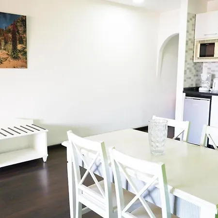 Apartment Coral Alisios