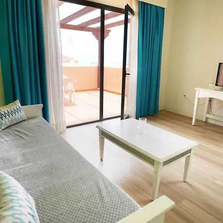 Coral Alisios Apartment Los Cristianos (Tenerife)