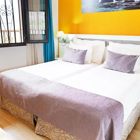Coral Alisios Apartment Los Cristianos (Tenerife)