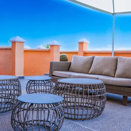 Apartment Coral Alisios Los Cristianos (Tenerife)
