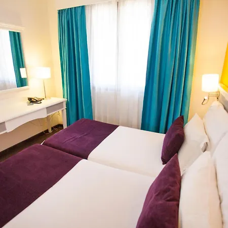 Coral Alisios Apartment Los Cristianos (Tenerife)