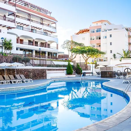 Apartment Coral Alisios