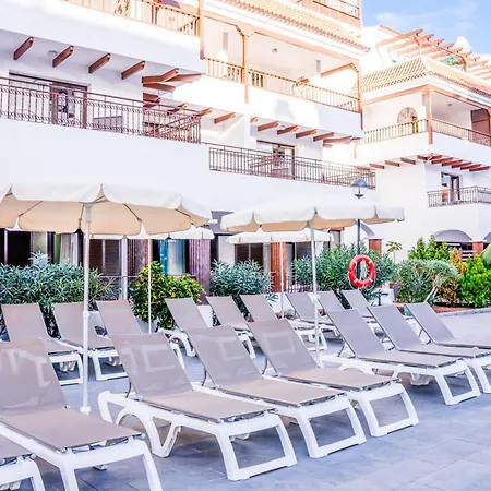 Apartment Coral Alisios *