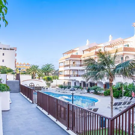 Coral Alisios Apartment Los Cristianos (Tenerife)