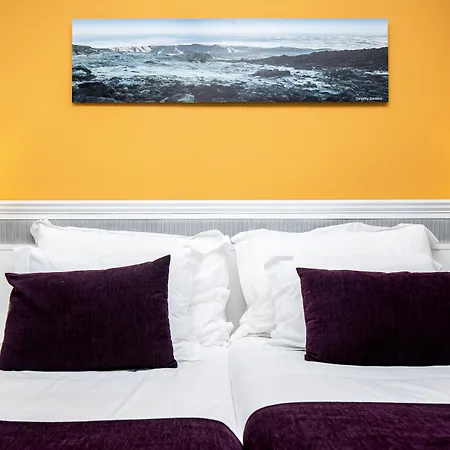 Coral Alisios Appartement