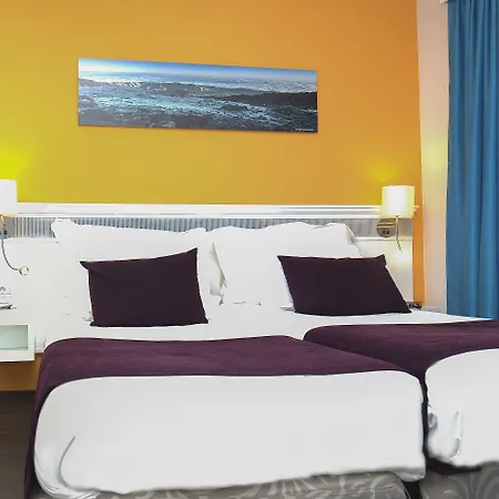 Coral Alisios Appartement