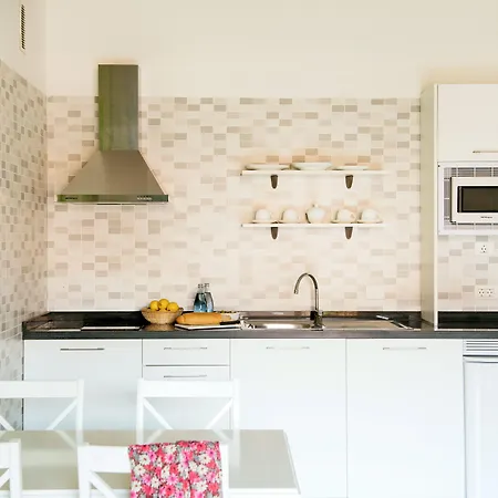 Apartment Coral Alisios