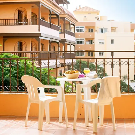 Apartment Coral Alisios