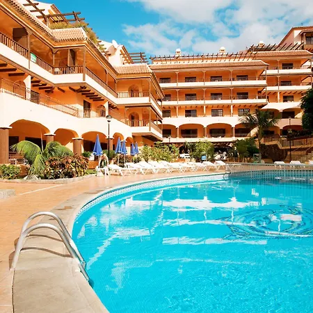 Appartement Coral Alisios Los Cristianos (Tenerife)