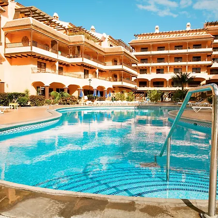 Appartement Coral Alisios *