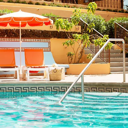 Appartement Coral Alisios