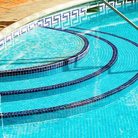 Appartement Coral Alisios *