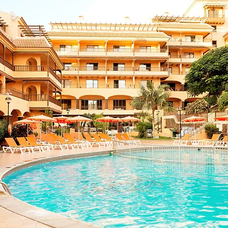 Coral Alisios Appartement