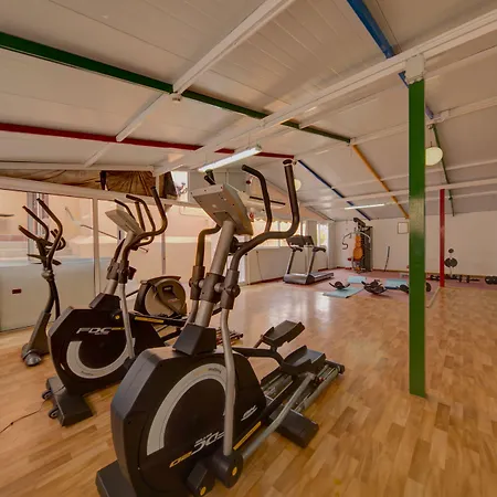 Appartement Coral Alisios