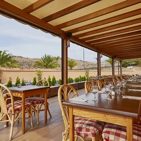 Coral Alisios Appartement