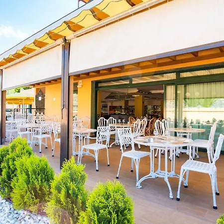 Coral Alisios Los Cristianos (Tenerife)