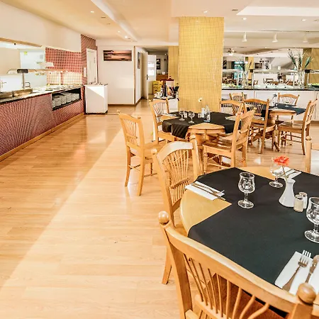 Appartement Coral Alisios *