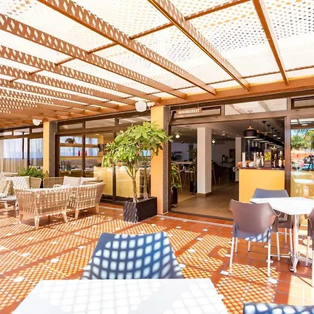 Appartement Coral Alisios Los Cristianos (Tenerife)