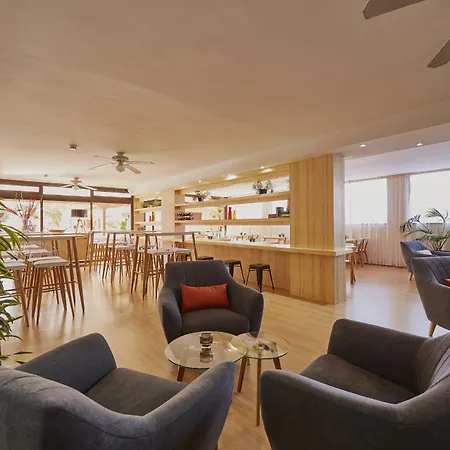 Coral Alisios Apartment Los Cristianos (Tenerife)