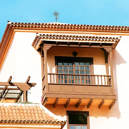 Coral Alisios Appartement