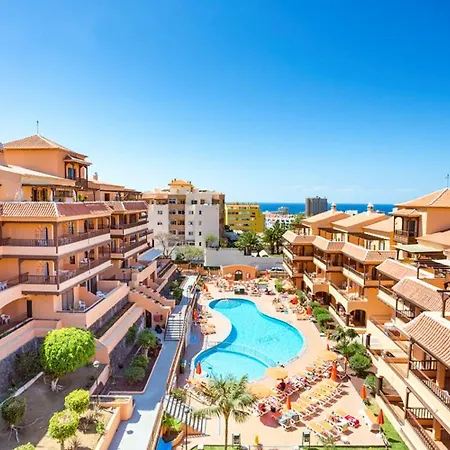 Coral Alisios Appartement