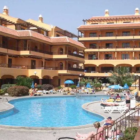 Apartment Coral Alisios *