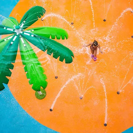 Apartmán Coral Alisios *